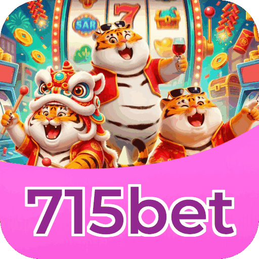 Login rápido no app 715bet