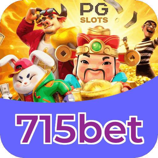 Slots Premium da PG Soft na 715bet