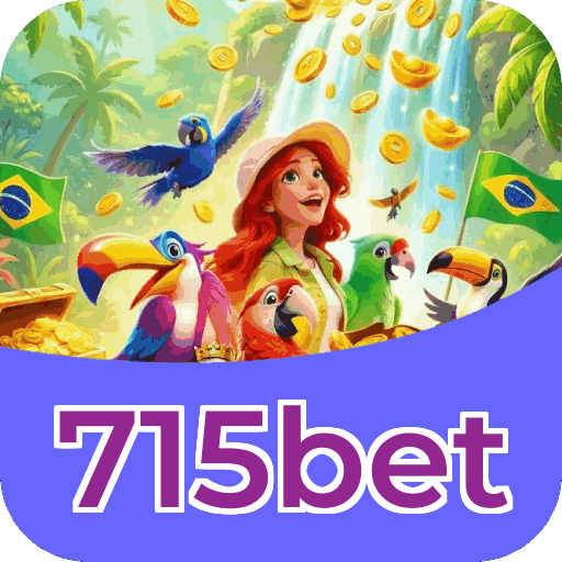 Jogos com maior RTP na 715bet