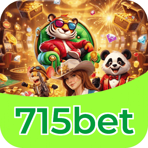 Suporte 715bet